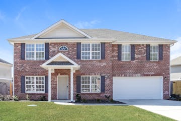 114 BENT SADDLE ST HARVEST, AL 35749